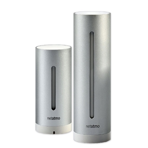 Netatmo